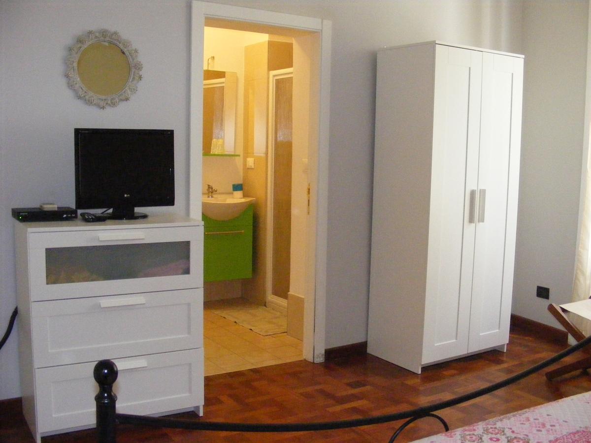 Bed and Breakfast L'Antico Borgo Milazzo Exterior foto