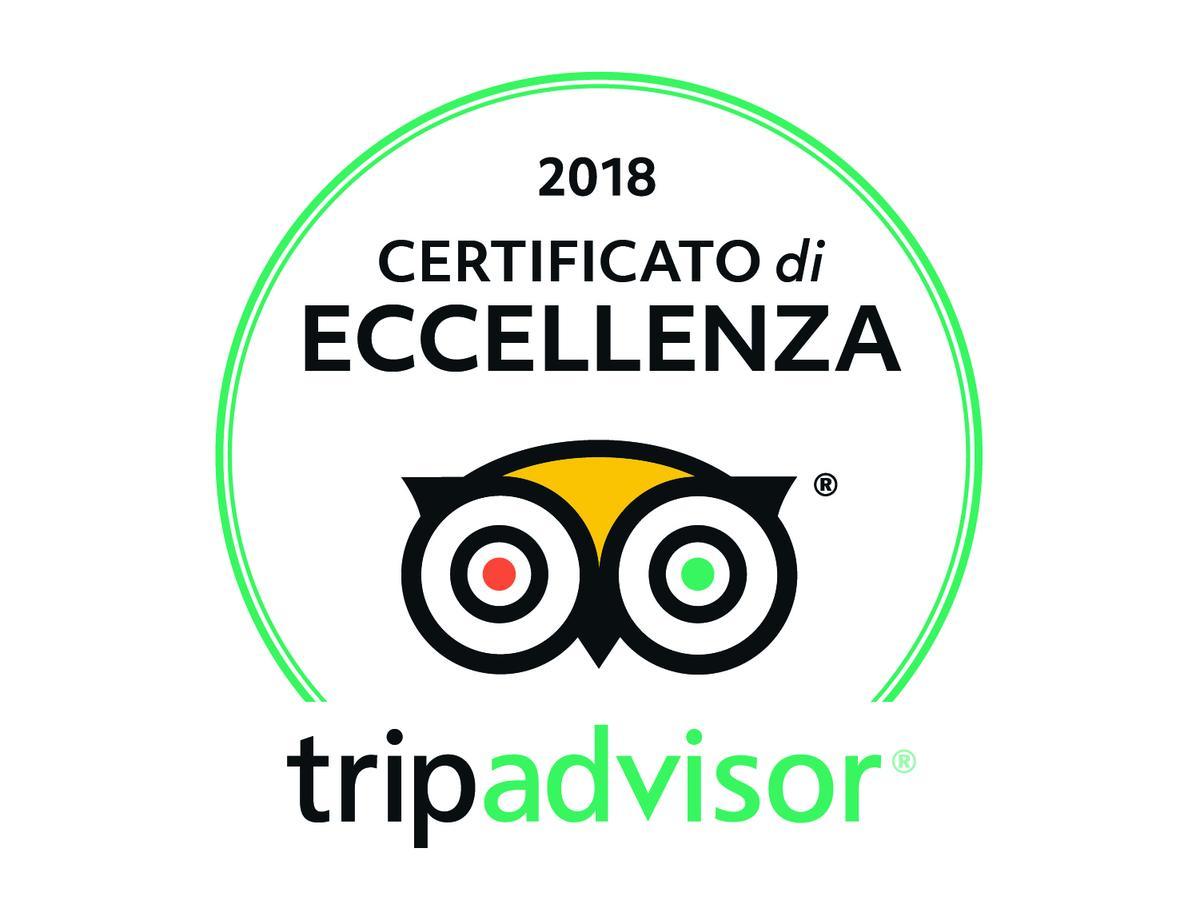 Bed and Breakfast L'Antico Borgo Milazzo Exterior foto